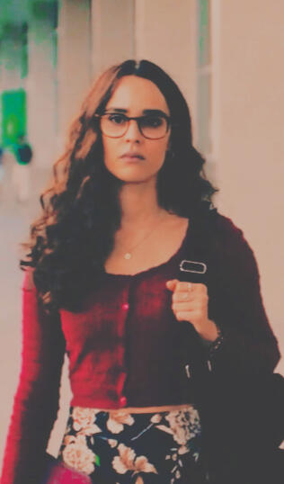 Daphne Paredes-Maldonado